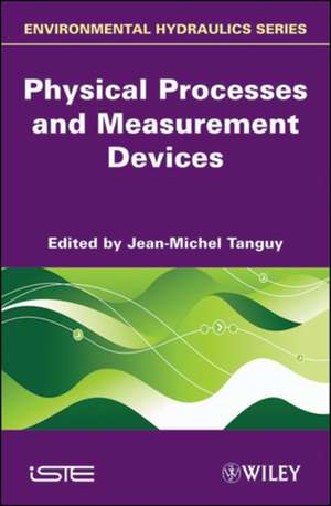 Environmental Hydraulics – 5V Set de JM Tanguy