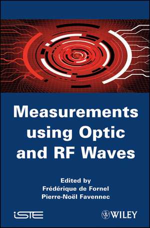 Measures in Electromagnetism de F de Fornel