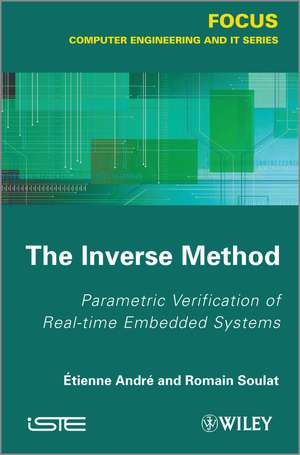 The Inverse Method de Etienne André