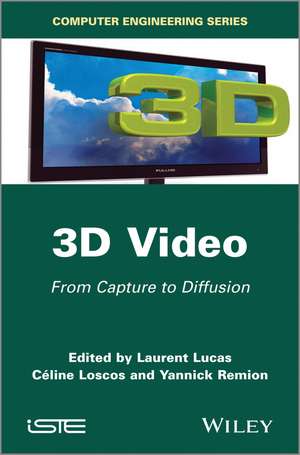 3D Video de L Lucas