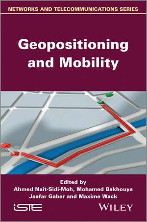 Geopositioning and Mobility de M Nait–Sidi