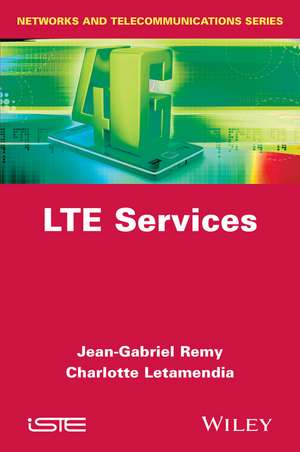 LTE Services de Rémy