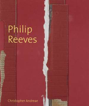 Philip Reeves de Christopher Andreae