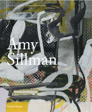 Amy Sillman de Valerie Smith