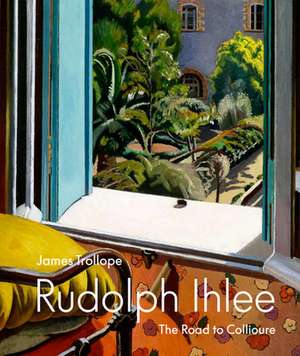 Rudolph Ihlee de James Trollope