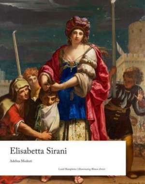 Elisabetta Sirani de Adelina Modesti