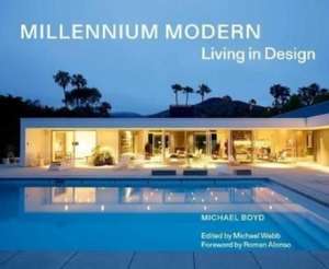 Millennium Modern de Michael Boyd