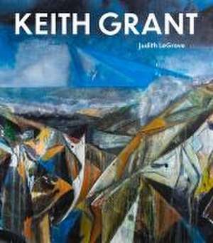 Legrove, J: Keith Grant