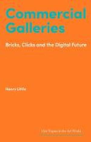 Commercial Galleries de Henry Little