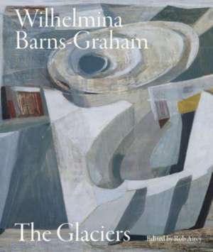 Wilhelmina Barns-Graham de Rob Airey