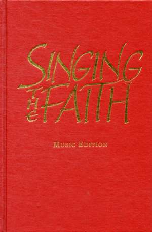 Singing the Faith