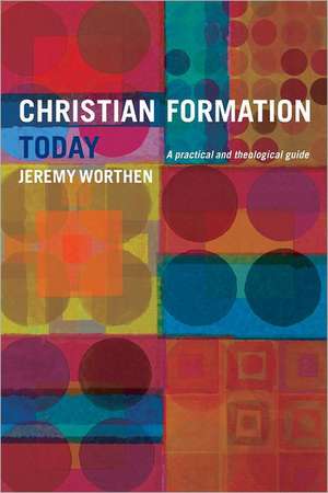 Responding to God's Call de Jeremy Worthen