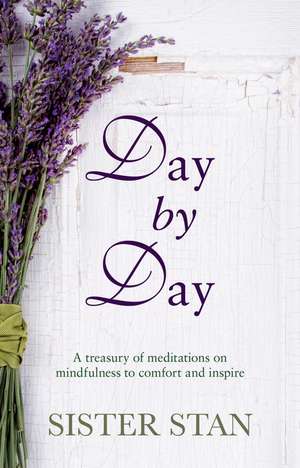 Day By Day de Stanislaus Kennedy