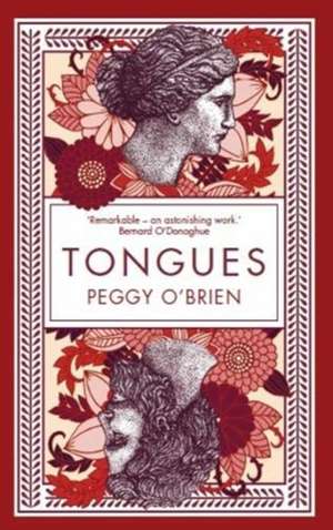 Tongues de Peggy O'Brien