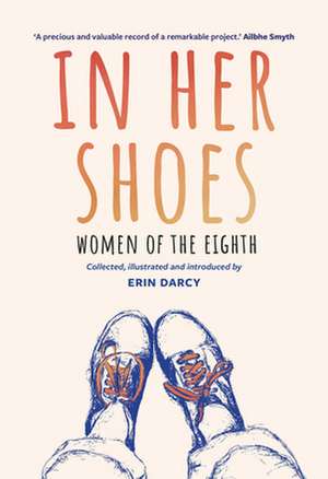 In Her Shoes de Erin Darcy