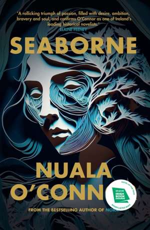 Seaborne de Nuala O'Connor