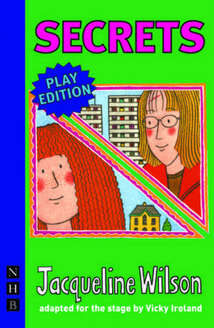 Secrets de Jacqueline Wilson