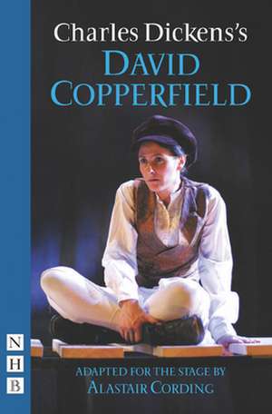 David Copperfield de Charles Dickens