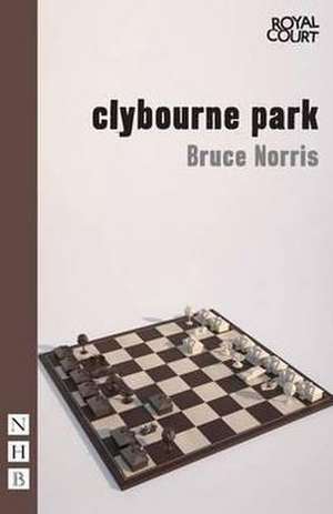 Clybourne Park de Bruce Norris