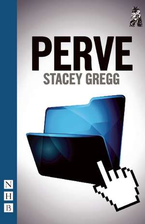 Perve de Stacey Gregg