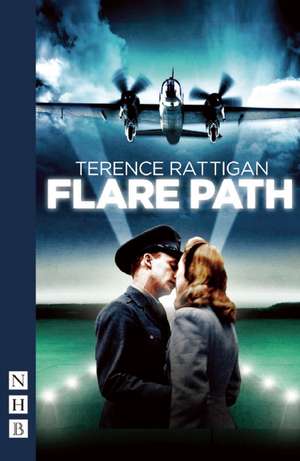 Flare Path de Terence Rattigan