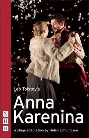 Anna Karenina de Leo Tolstoy