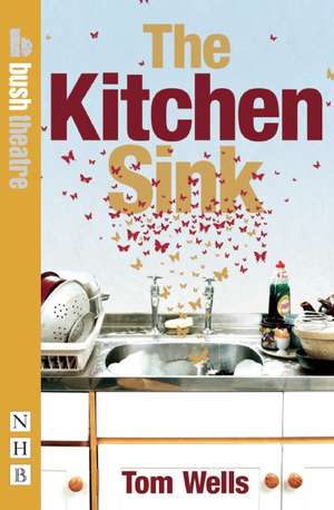 The Kitchen Sink de Tom Wells