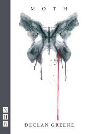 Greene, D: Moth