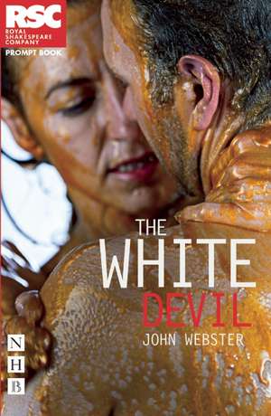 The White Devil de Revd Prof. John Webster