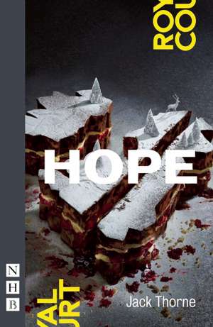 Hope de Jack Thorne