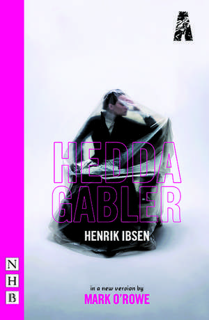 Hedda Gabler de Henrik Ibsen