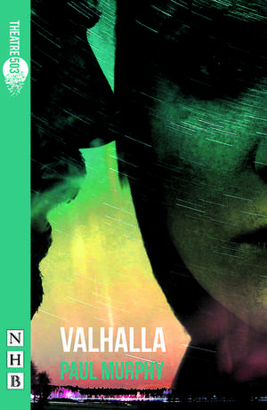 Valhalla de Paul Murphy