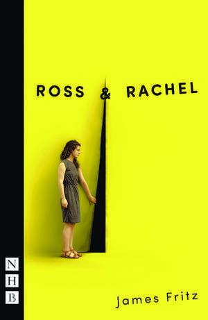 Ross & Rachel de James Fritz