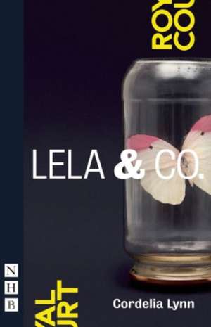 Lela & Co. de Cordelia Lynn