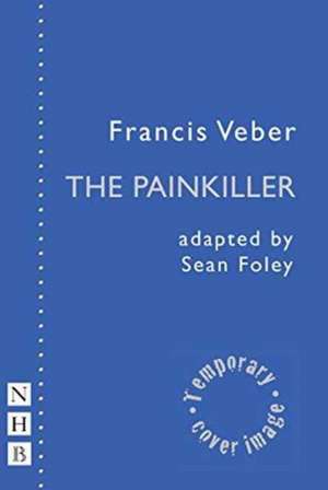 PAINKILLER THE de FRANCIS VERBER