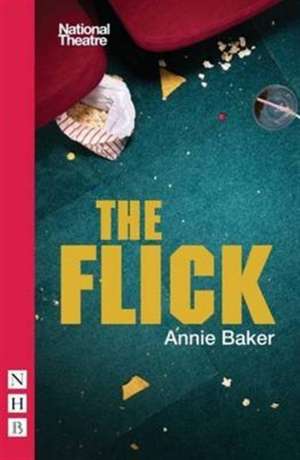 The Flick de Annie Baker