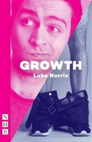 Growth de Luke Norris