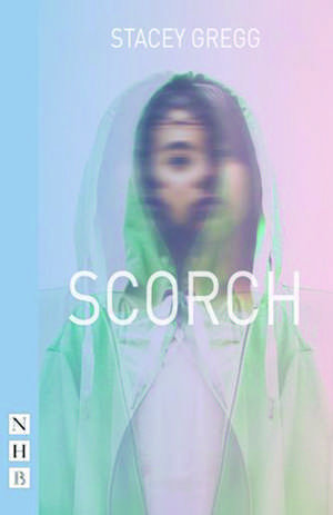 Scorch de Stacey Gregg