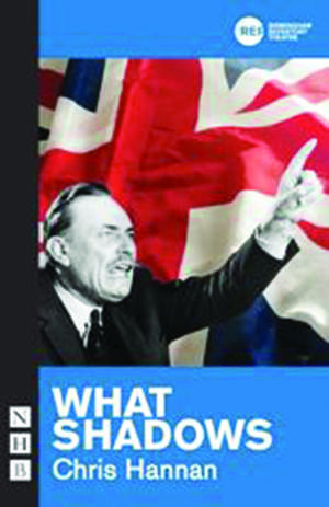 What Shadows de Chris Hannan