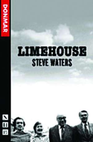 Limehouse de Steve Waters