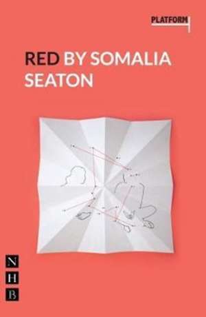 Red de Somalia Seaton