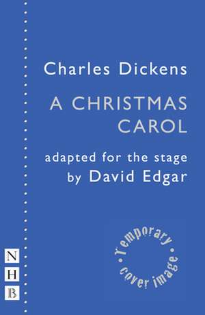 A Christmas Carol de Dickens