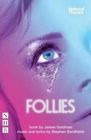 Follies de Stephen Sondheim