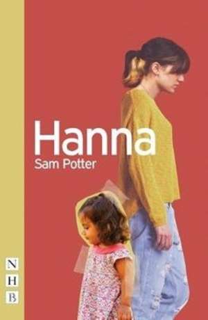 Hanna de Sam Potter