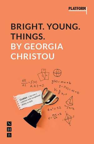 Bright. Young. Things. de Georgia Christou