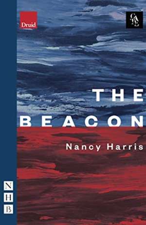 The Beacon de Nancy Harris