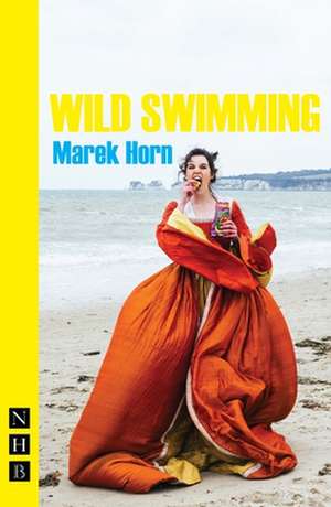 Wild Swimming de Marek Horn