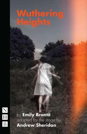 Brontë, E: Wuthering Heights