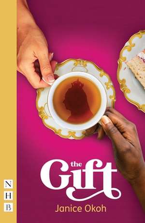 The Gift de Janice Okoh