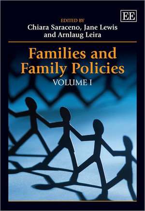 Families and Family Policies de Chiara Saraceno